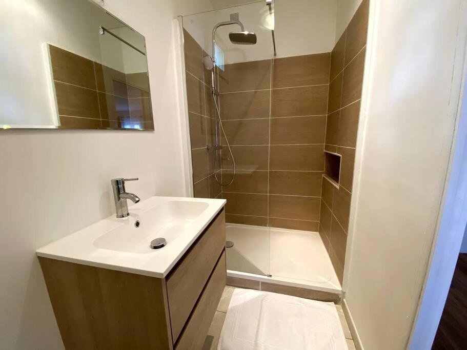 Proche Festival - Centre - Lave-linge - Wifi Fibre Apartment